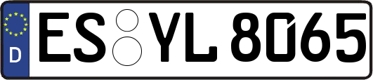 ES-YL8065