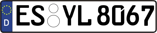 ES-YL8067