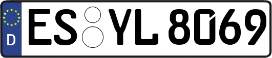 ES-YL8069