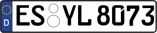 ES-YL8073