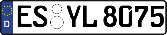 ES-YL8075