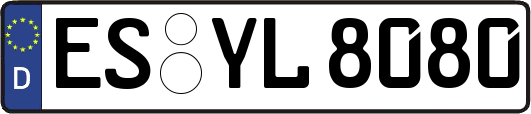 ES-YL8080