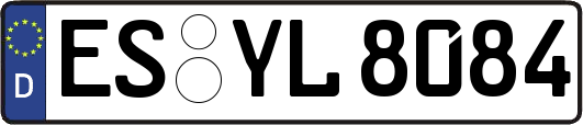 ES-YL8084