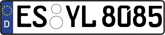 ES-YL8085