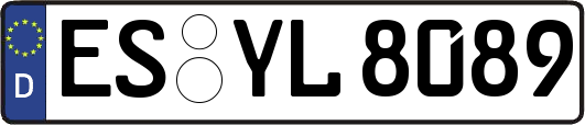 ES-YL8089