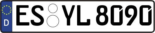 ES-YL8090