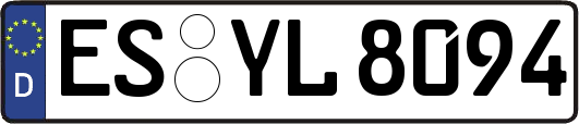 ES-YL8094
