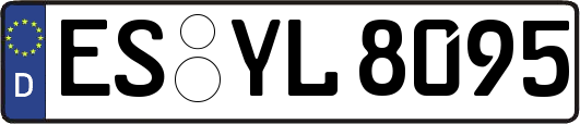 ES-YL8095