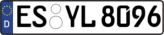 ES-YL8096