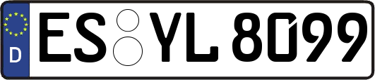ES-YL8099