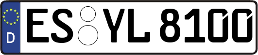 ES-YL8100