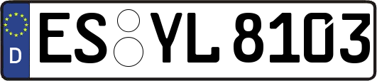 ES-YL8103