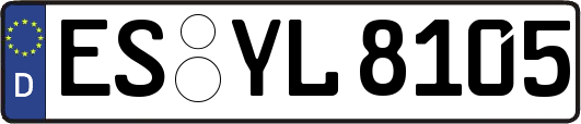 ES-YL8105