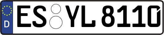 ES-YL8110