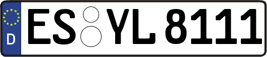 ES-YL8111