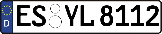 ES-YL8112