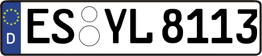 ES-YL8113