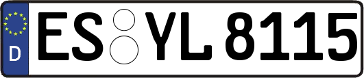ES-YL8115