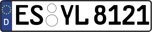 ES-YL8121