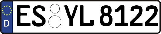 ES-YL8122