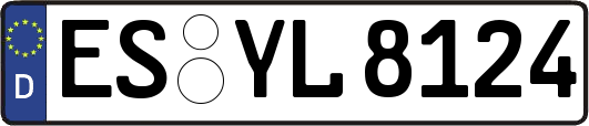 ES-YL8124