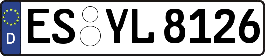 ES-YL8126
