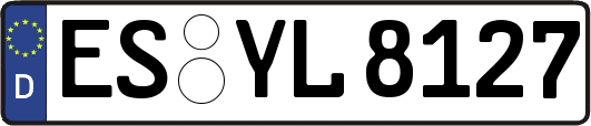 ES-YL8127
