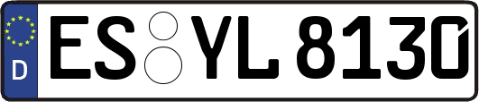 ES-YL8130