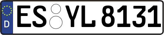 ES-YL8131