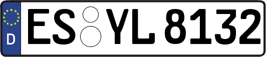 ES-YL8132