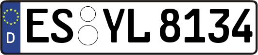 ES-YL8134