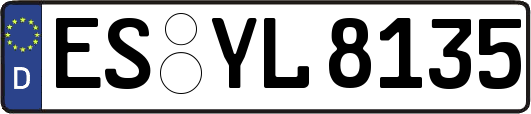 ES-YL8135