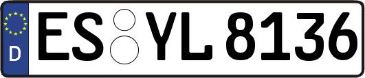 ES-YL8136