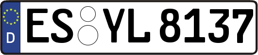 ES-YL8137