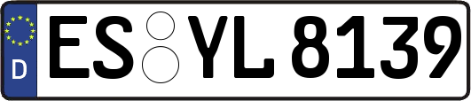 ES-YL8139
