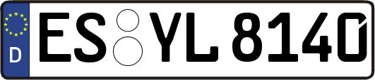 ES-YL8140