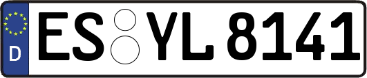 ES-YL8141