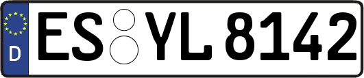 ES-YL8142