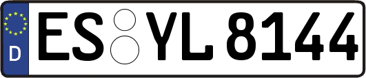 ES-YL8144
