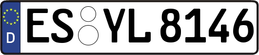 ES-YL8146