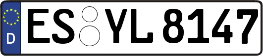 ES-YL8147