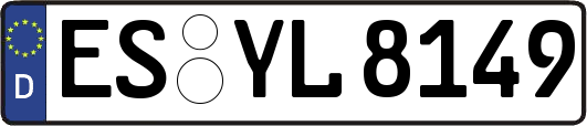 ES-YL8149