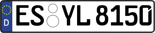 ES-YL8150