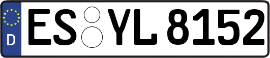 ES-YL8152