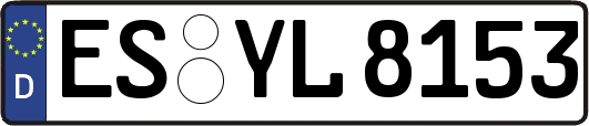 ES-YL8153