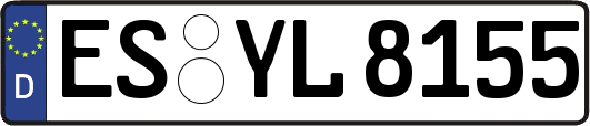 ES-YL8155