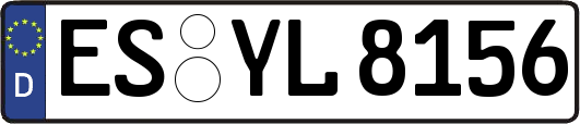 ES-YL8156