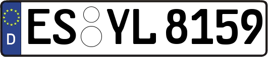ES-YL8159