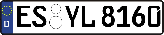 ES-YL8160