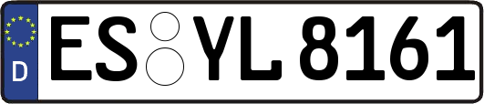 ES-YL8161